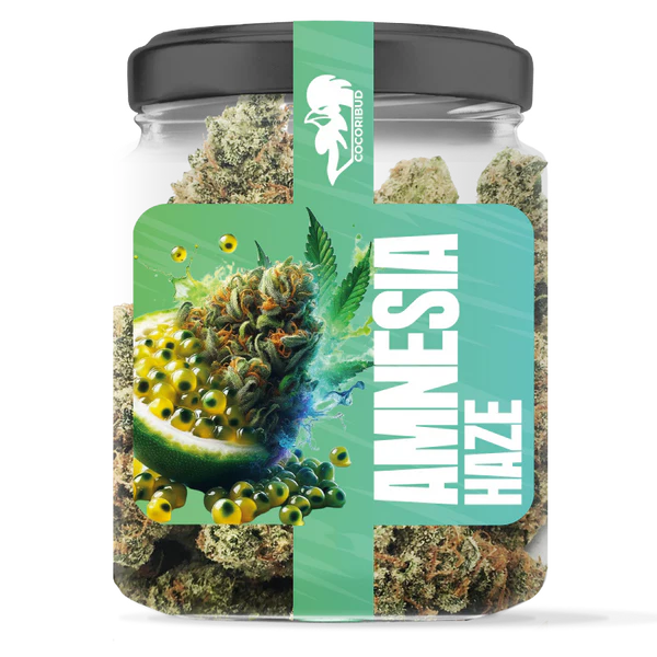Amnesia Haze