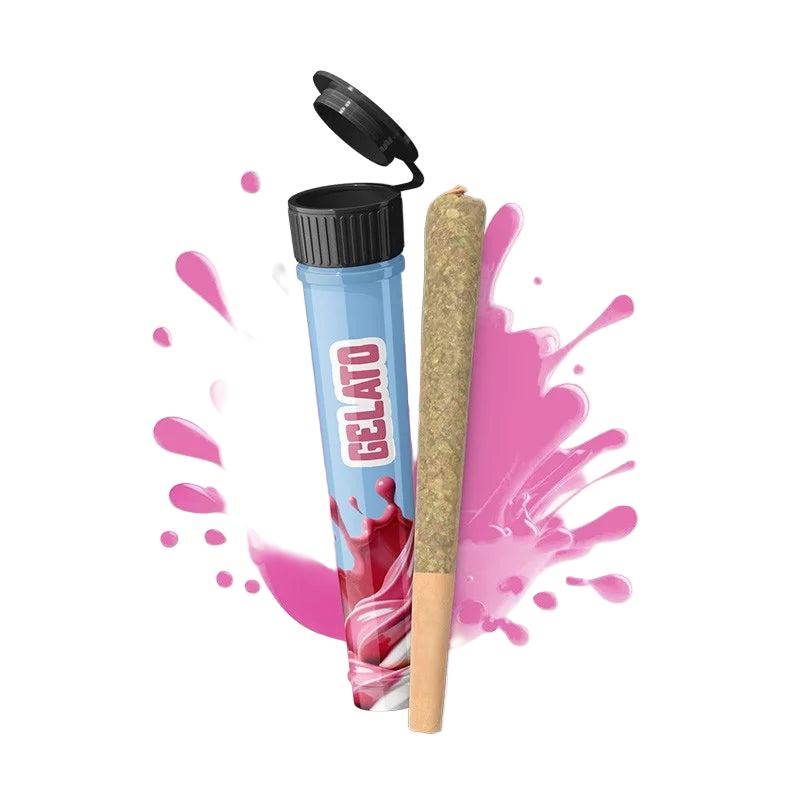 INFU'STICK CBD GELATO