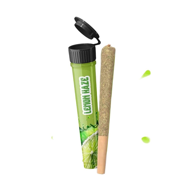 INFU'STICK CBD LEMON HAZE