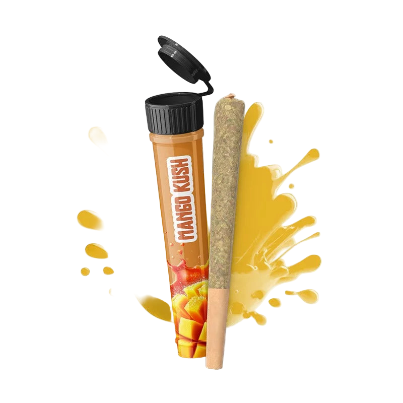 Infu'stick CBD Mango Kush