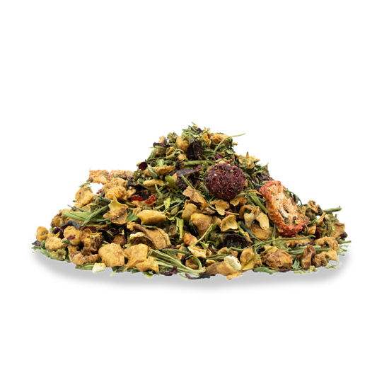 Infusion CBD Un Amour de Cupidon