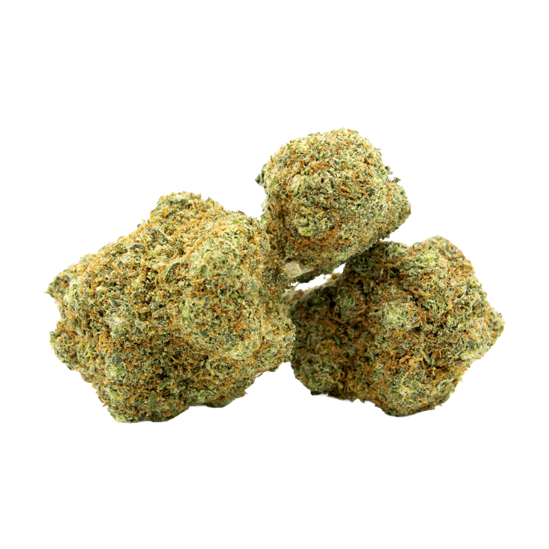 Green Gum