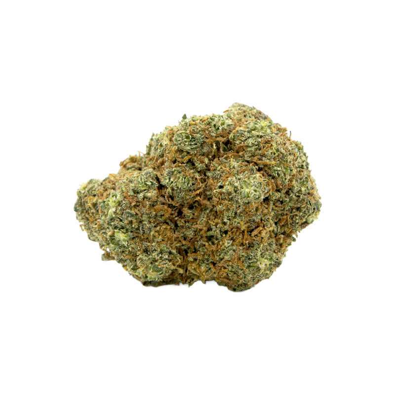 Green Gum