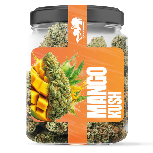 Mango Kush
