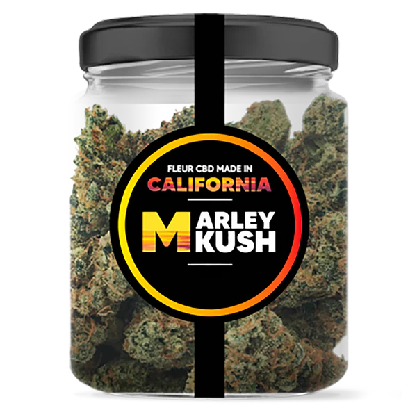 Marley Kush