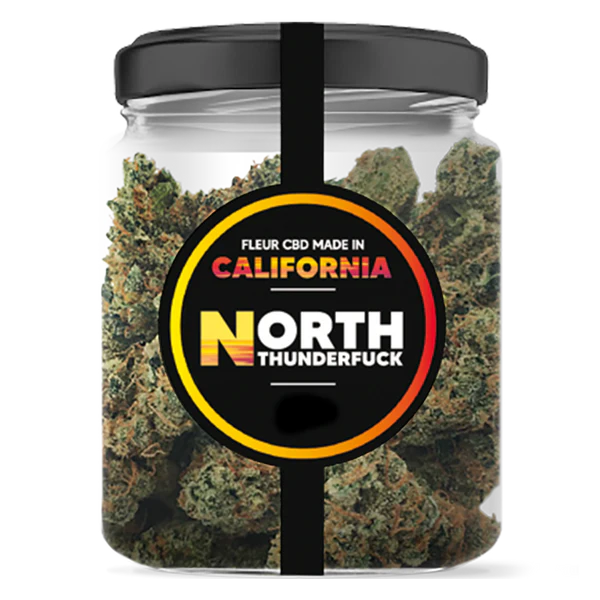 North Thunderfuck