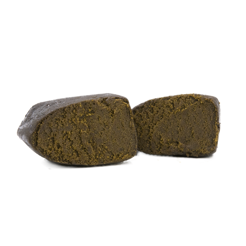 Résine H Infusion - Black Butter 70%