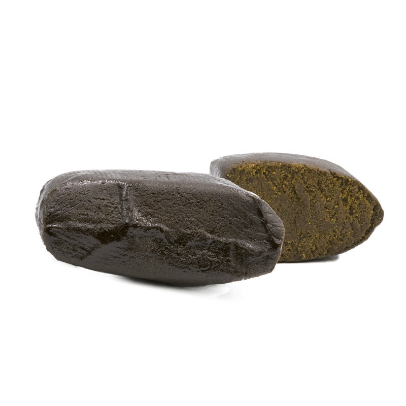 Résine H Infusion - Black Butter 70%