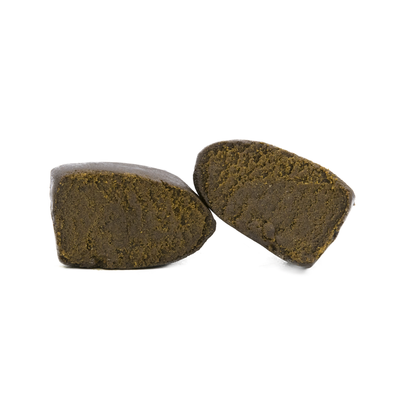 Résine H Infusion - Black Butter 70%