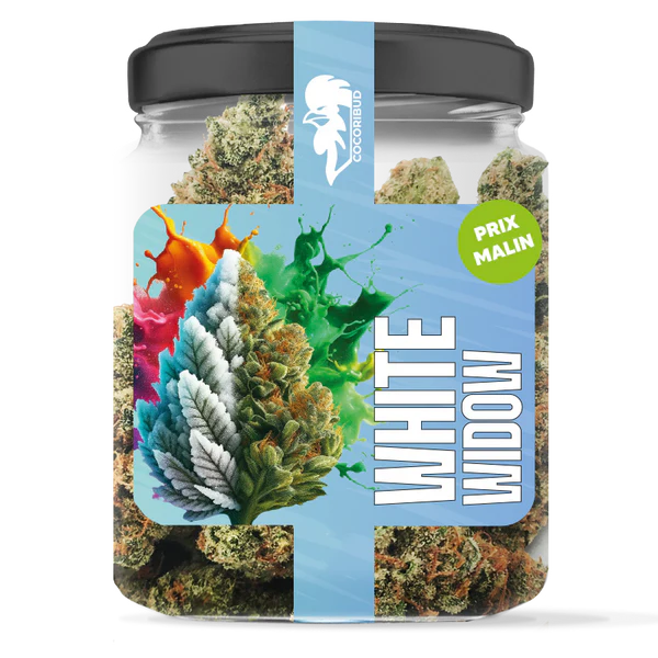 White Widow