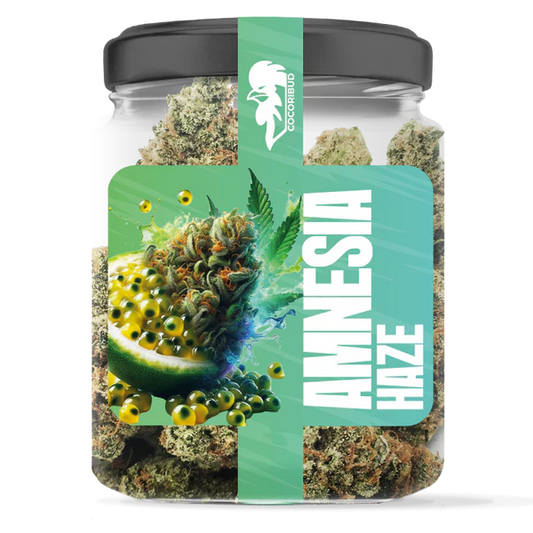 Amnesia Haze
