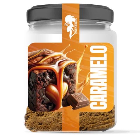 Caramelo - Hachich CBN