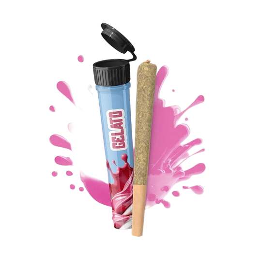 INFU'STICK CBD GELATO