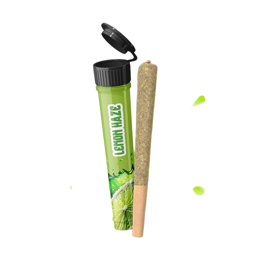 INFU'STICK CBD LEMON HAZE