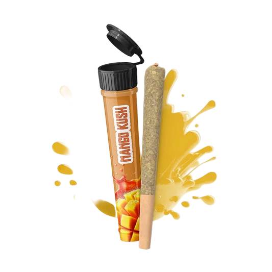 Infu'stick CBD Mango Kush