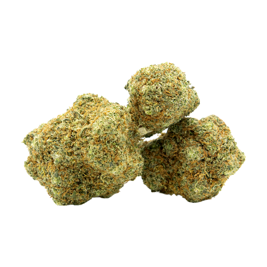 Green Gum