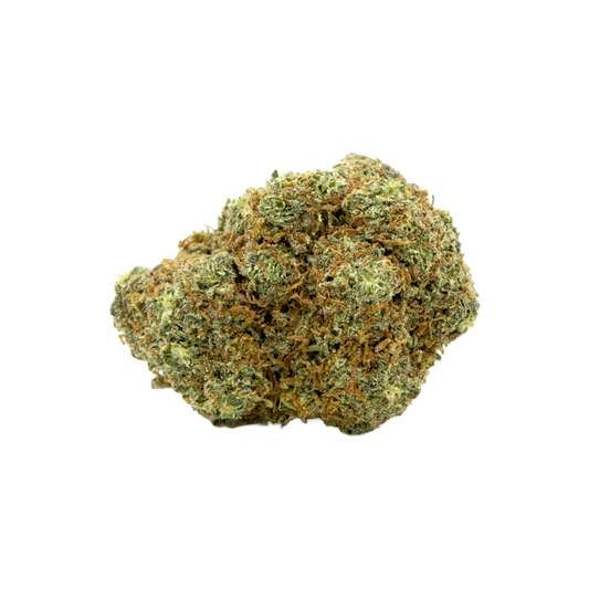 Green Gum