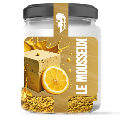 Le Mousseux