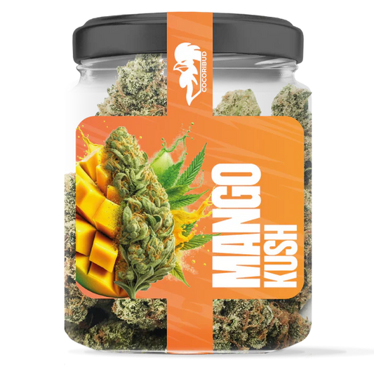Mango Kush