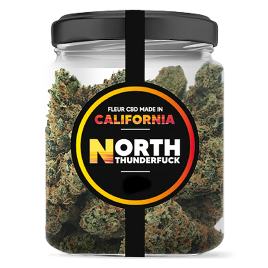 North Thunderfuck