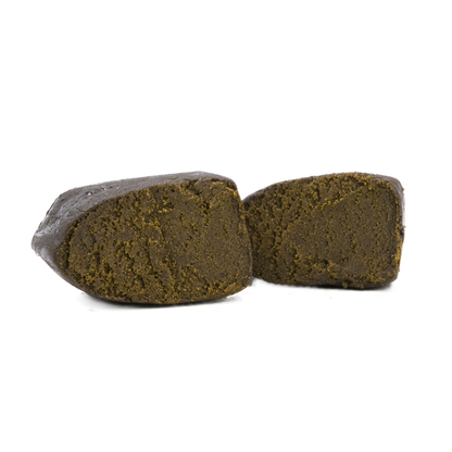 Résine H Infusion - Black Butter 70%