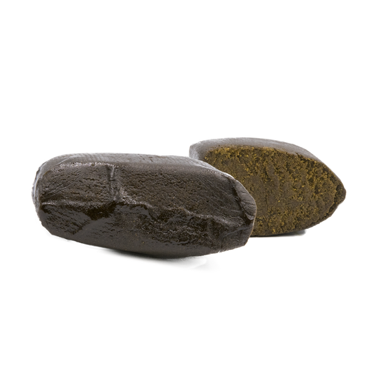 Résine H Infusion - Black Butter 70%