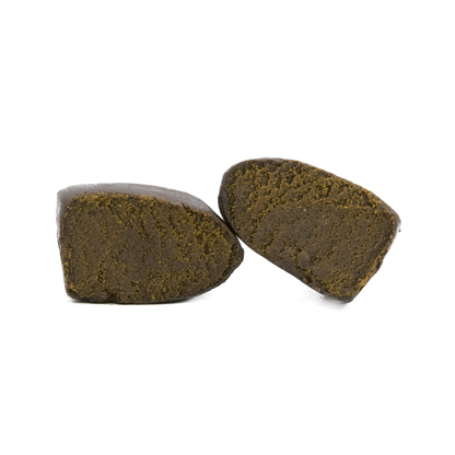Résine H Infusion - Black Butter 70%
