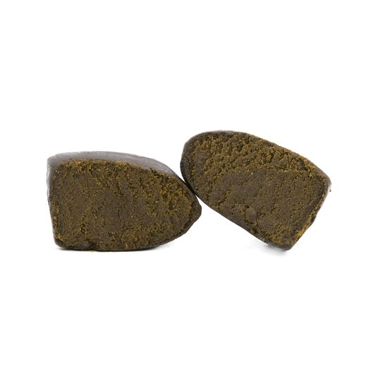 Résine H Infusion - Black Butter 70%